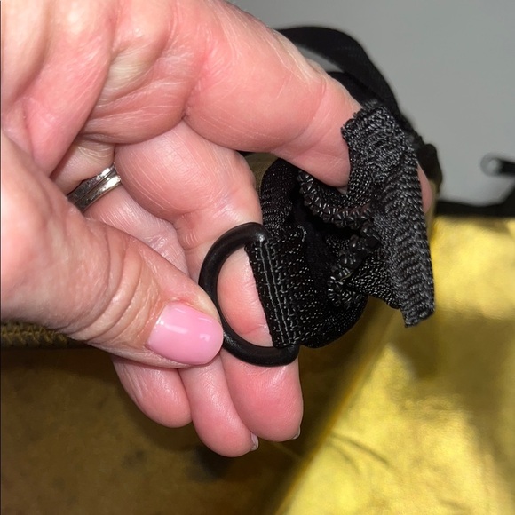 Gold Tote Bag - Picture 11 of 16